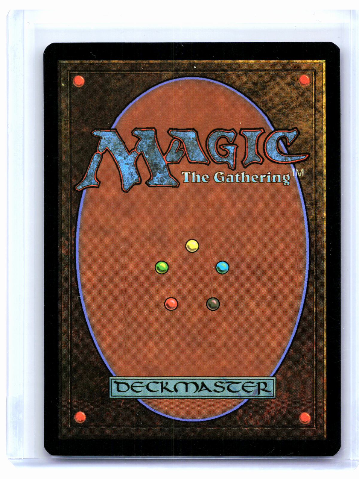 2020 Magic: TG—Akroma's Memorial #262 Time Spiral Remastered—Mythic Nonfoil