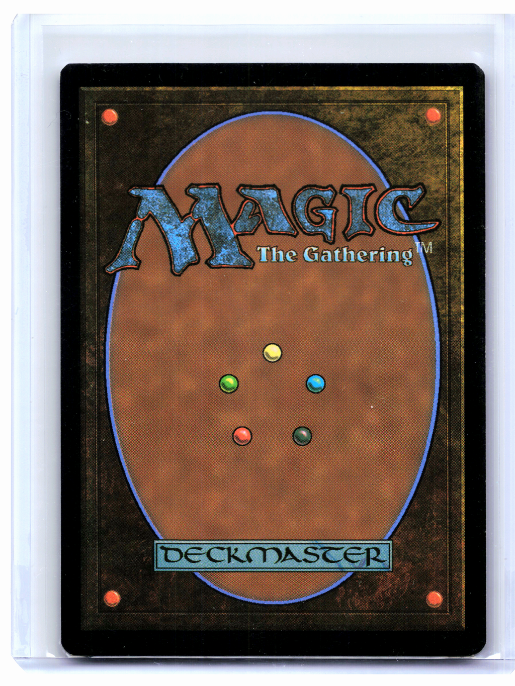 2025 Magic: TG—Ugin, Eye of the Storms #0001 Tarkir: Dragonstorm—Mythic Nonfoil