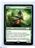 2020 Magic: The Gathering—Vigor #215 The List Reprints—Rare Nonfoil