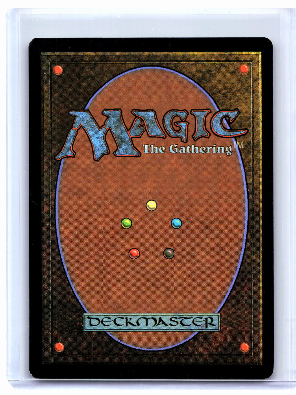 2020 Magic: The Gathering—Vigor #215 The List Reprints—Rare Nonfoil