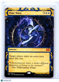 2021 Magic: TG—Time Warp #0198 Strixhaven: Mystical Archive—Mythic Nonfoil