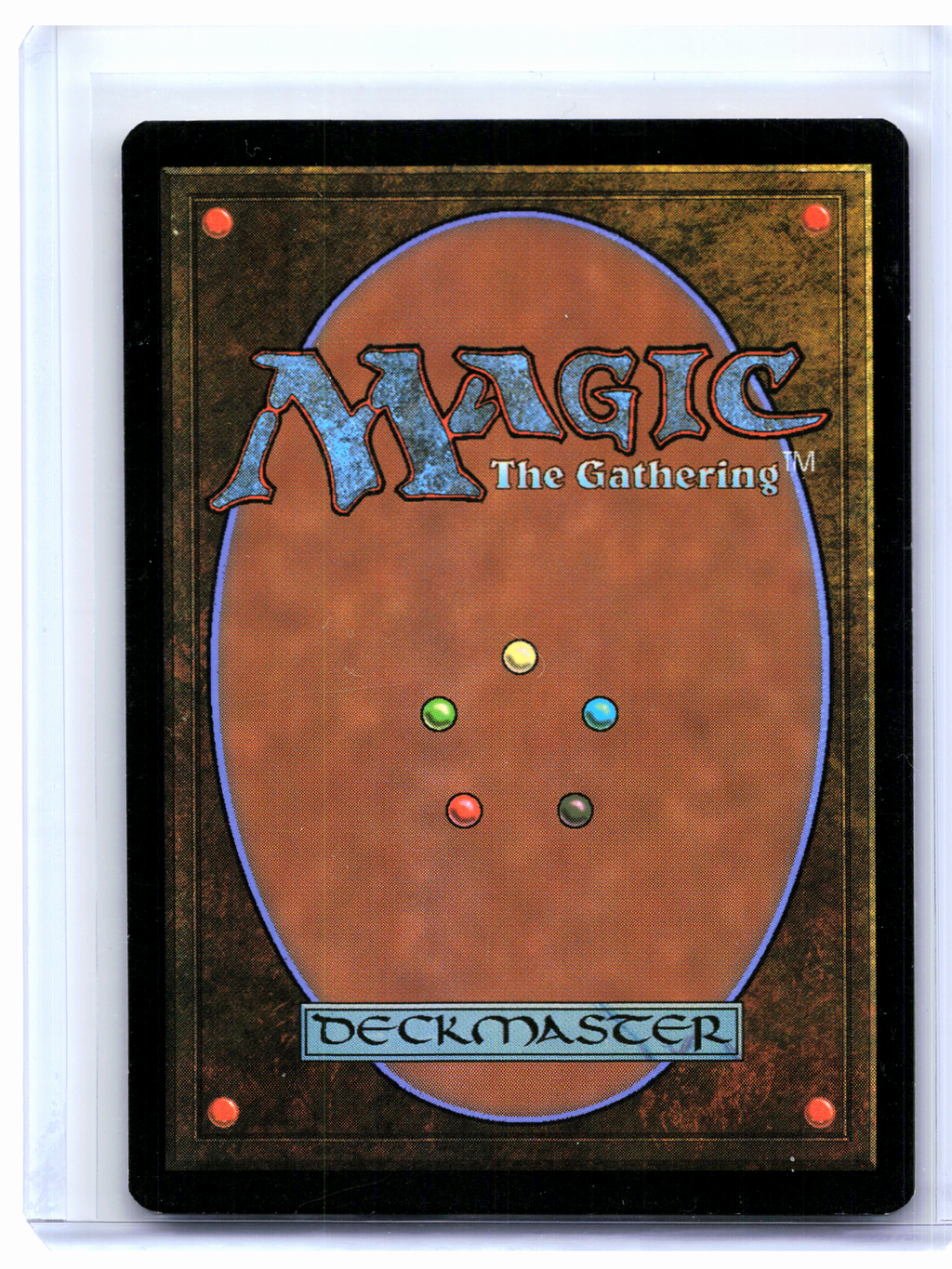 2021 Magic: TG—Time Warp #0198 Strixhaven: Mystical Archive—Mythic Nonfoil