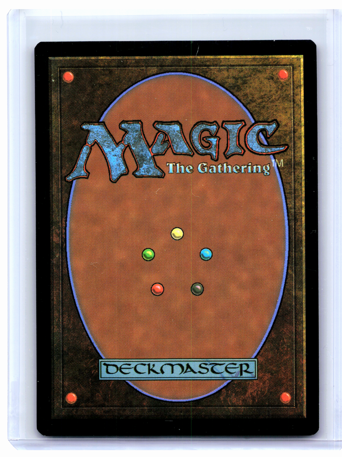 2024 Magic: TG—Adrix and Nev, Twincasters #0198 MKC—Mythic Nonfoil [LP]