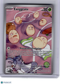 2024 Pokemon—Exeggcute #192 Surging Sparks—Illustration Rare [Lightly Played]