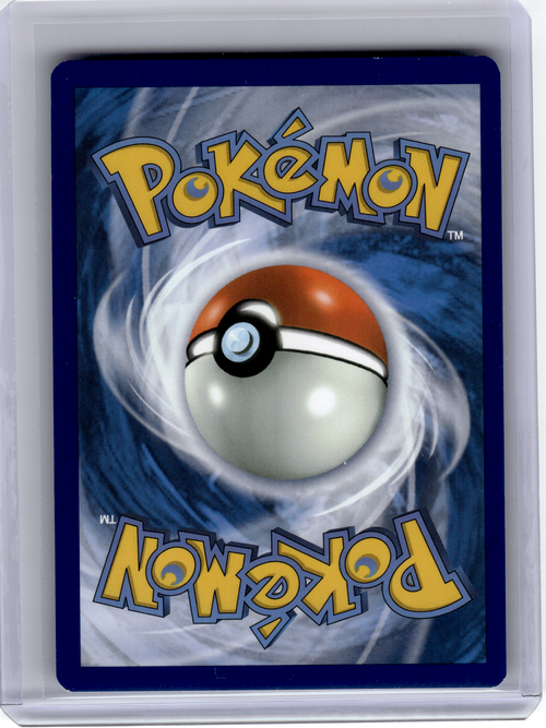 2023 Pokemon—Porygon-Z #214 Paradox Rift—Illustration Rare Holo [Lightly Played]