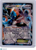 2013 Pokemon—Deoxys EX #53 Plasma Freeze—Rare Holo [Lightly Played]