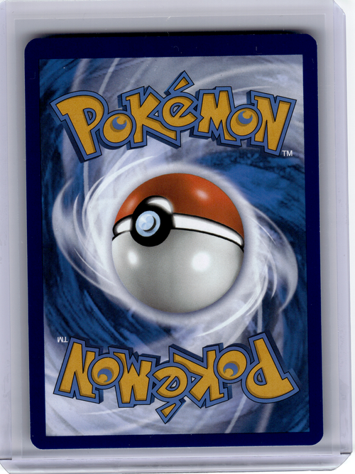 2023 Pokemon—Gothorita #213 Paldea Evolved—Illustration Rare [Lightly Played]