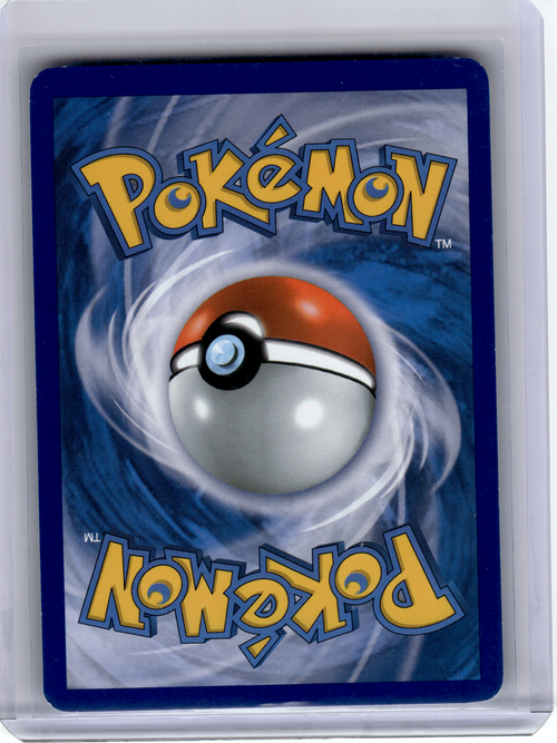 2013 Pokemon—Genesect EX #11 Plasma Blast—Rare Holo [Lightly Played]