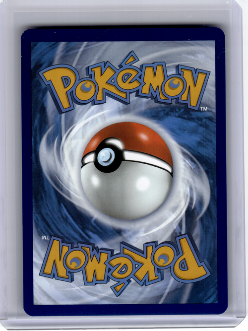 2024 Pokemon—Archaludon ex #241 Surging Sparks—Special Illustration Rare Holo