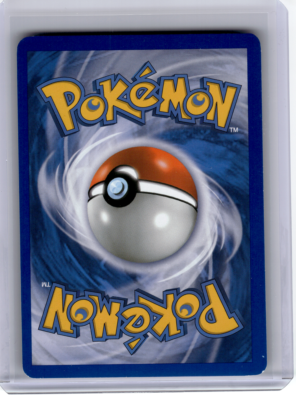 2010 Pokemon—Ninetales #7 HeartGold & SoulSilver—Rare Reverse Holo [MP]