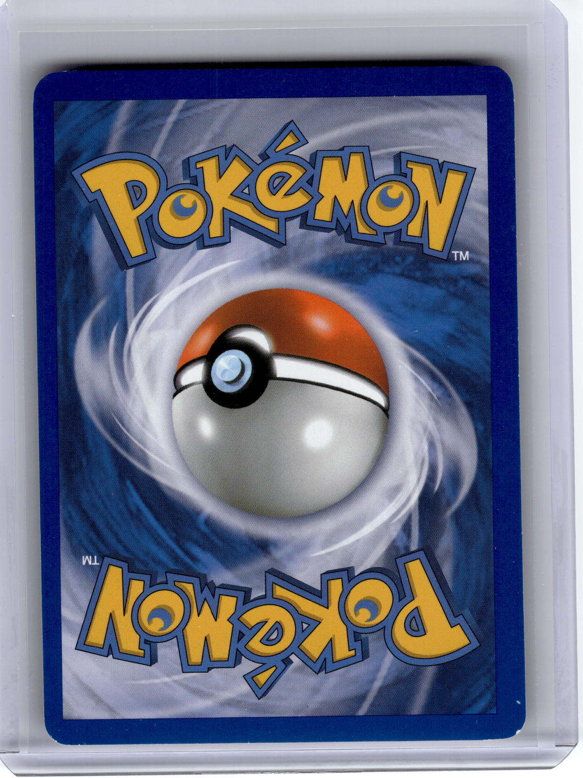 2010 Pokemon—Ninetales #7 HeartGold & SoulSilver—Rare Reverse Holo [MP]