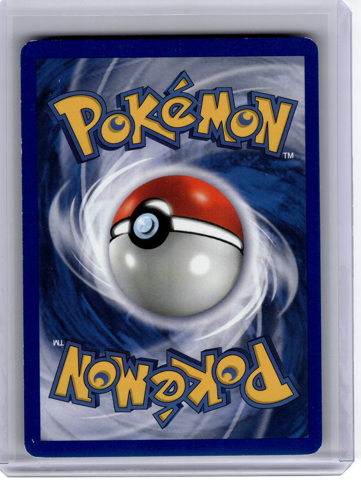 2001 Pokemon—Houndoom #8 Neo Revelation—Holo Rare [Moderately Played]