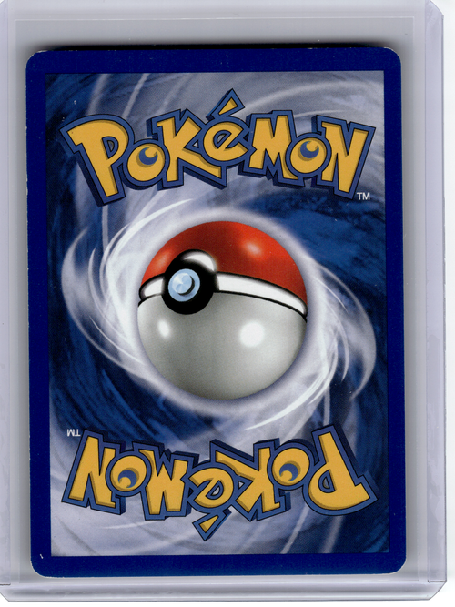 2001 Pokemon—Houndoom #8 Neo Revelation—Holo Rare [Moderately Played]