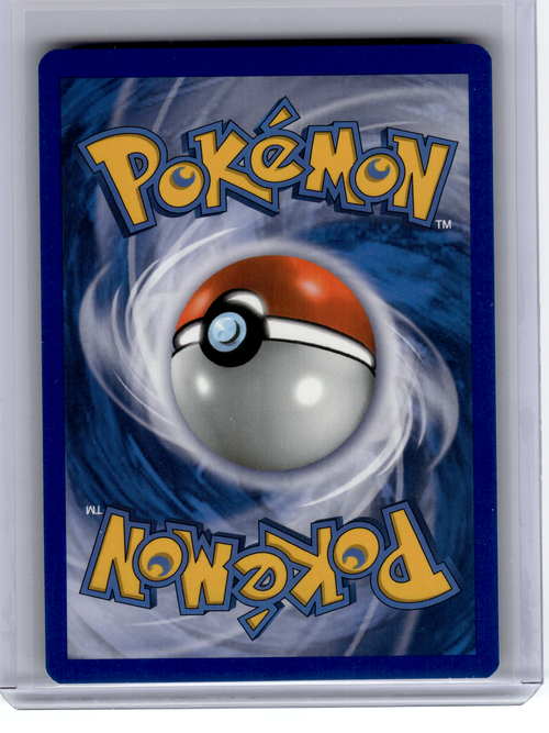 2011 Pokemon—Water Energy #90 League & Championship Cards—Common (Stamped)