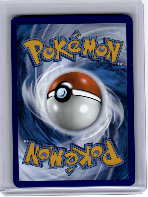 2024 Pokemon—Latias ex #76 Surging Sparks—Double Rare Holo