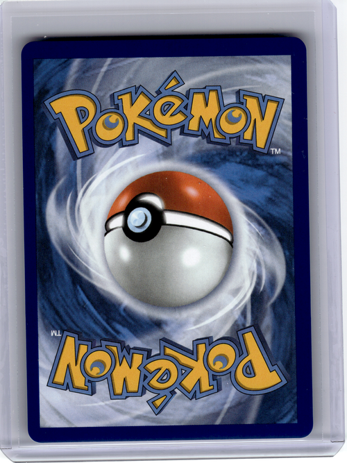 2025 Pokemon—Team Rocket's Mewtwo ex #213 Destined Rivals—Ultra Rare Holo