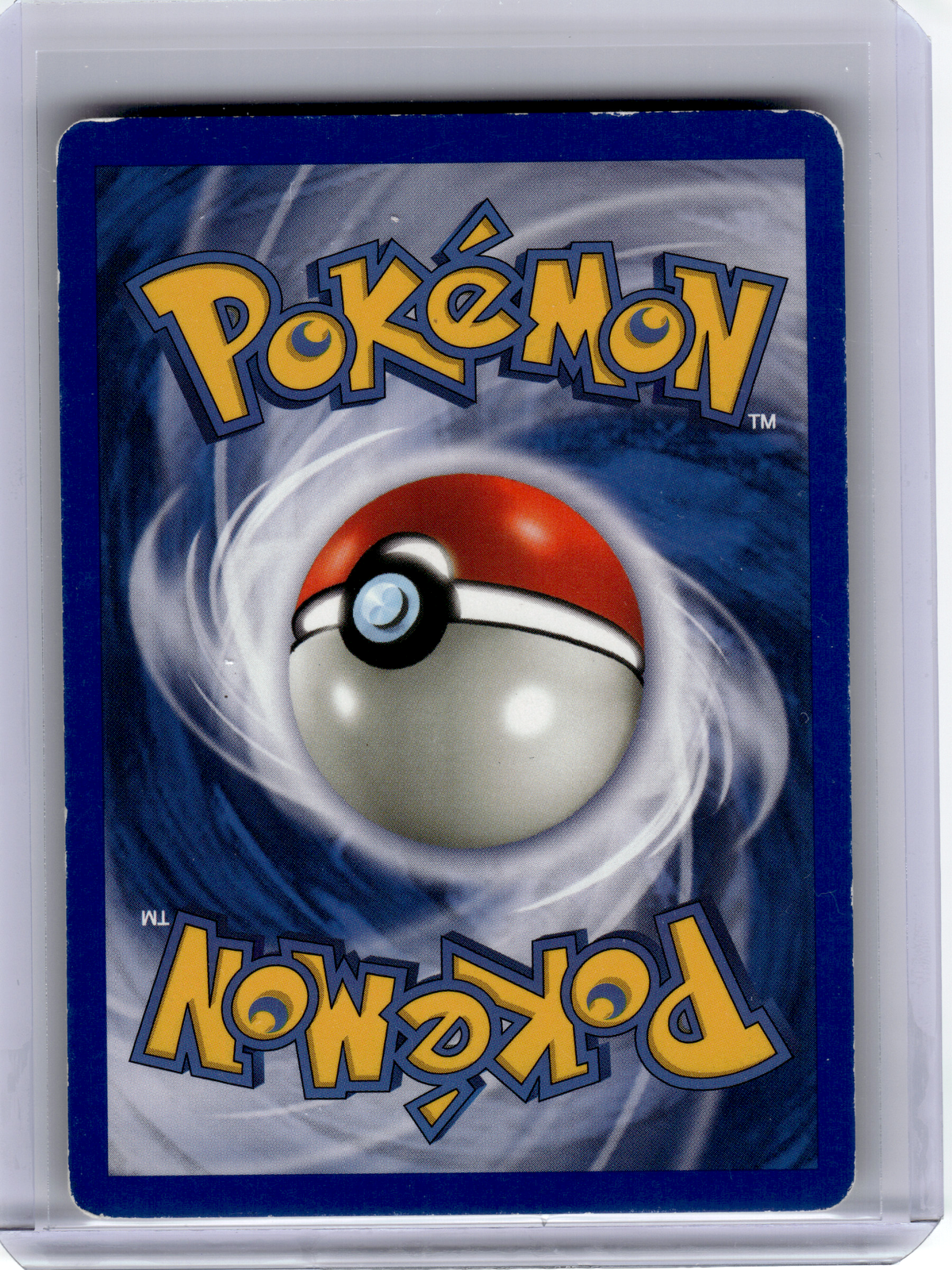 2001 Pokemon—Raikou #22 Neo Revelation—Rare Nonholo [Heavily Played]
