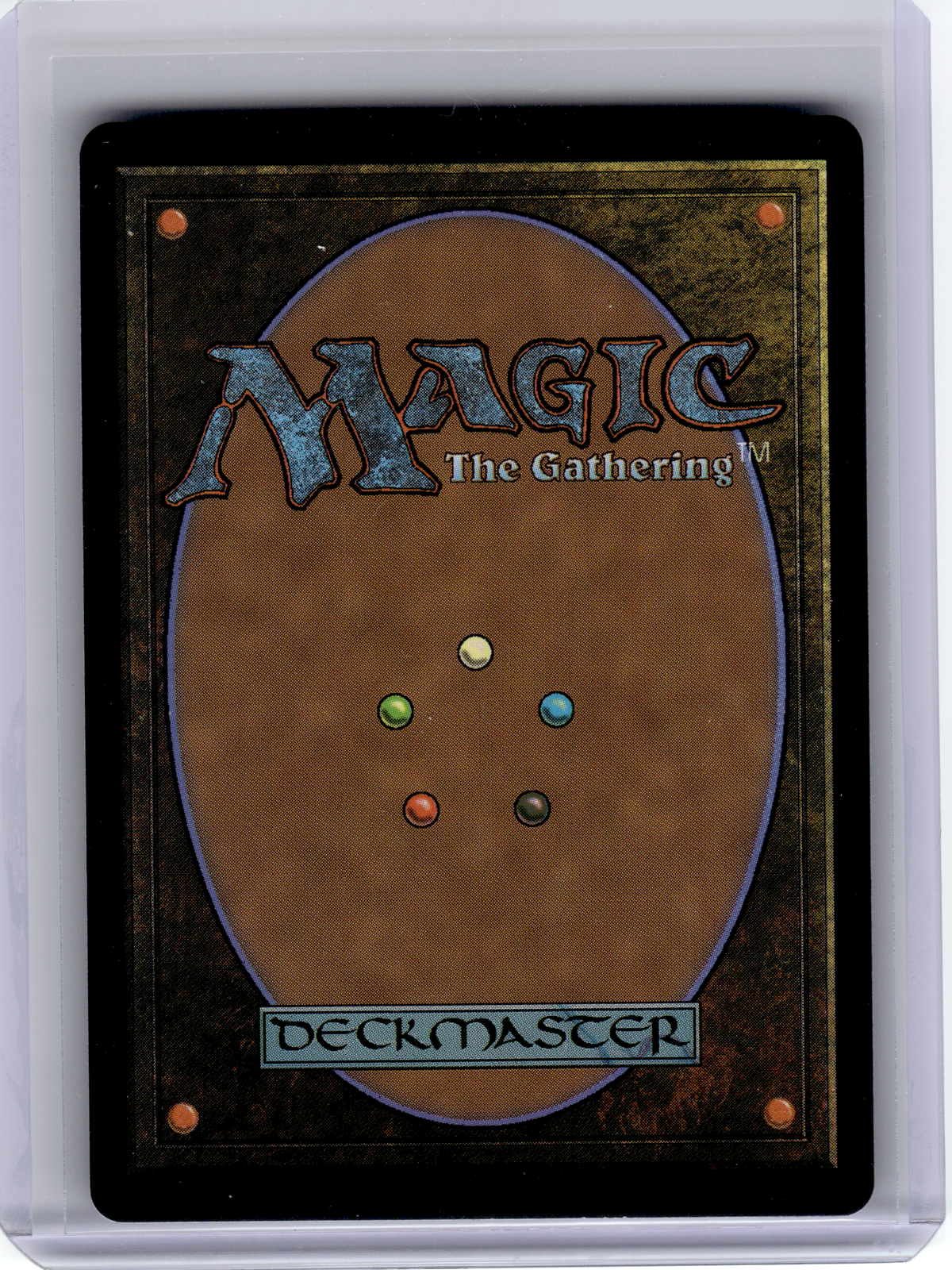 2026 MTG—Return of the Mole Man #729 Commander: Marvel Super Heroes—Mythic Foil