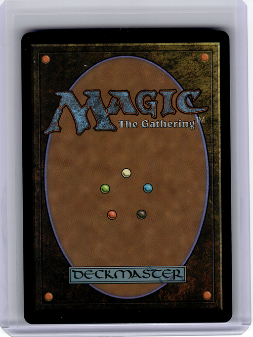 2026 MTG—Return of the Mole Man #729 Commander: Marvel Super Heroes—Mythic Foil