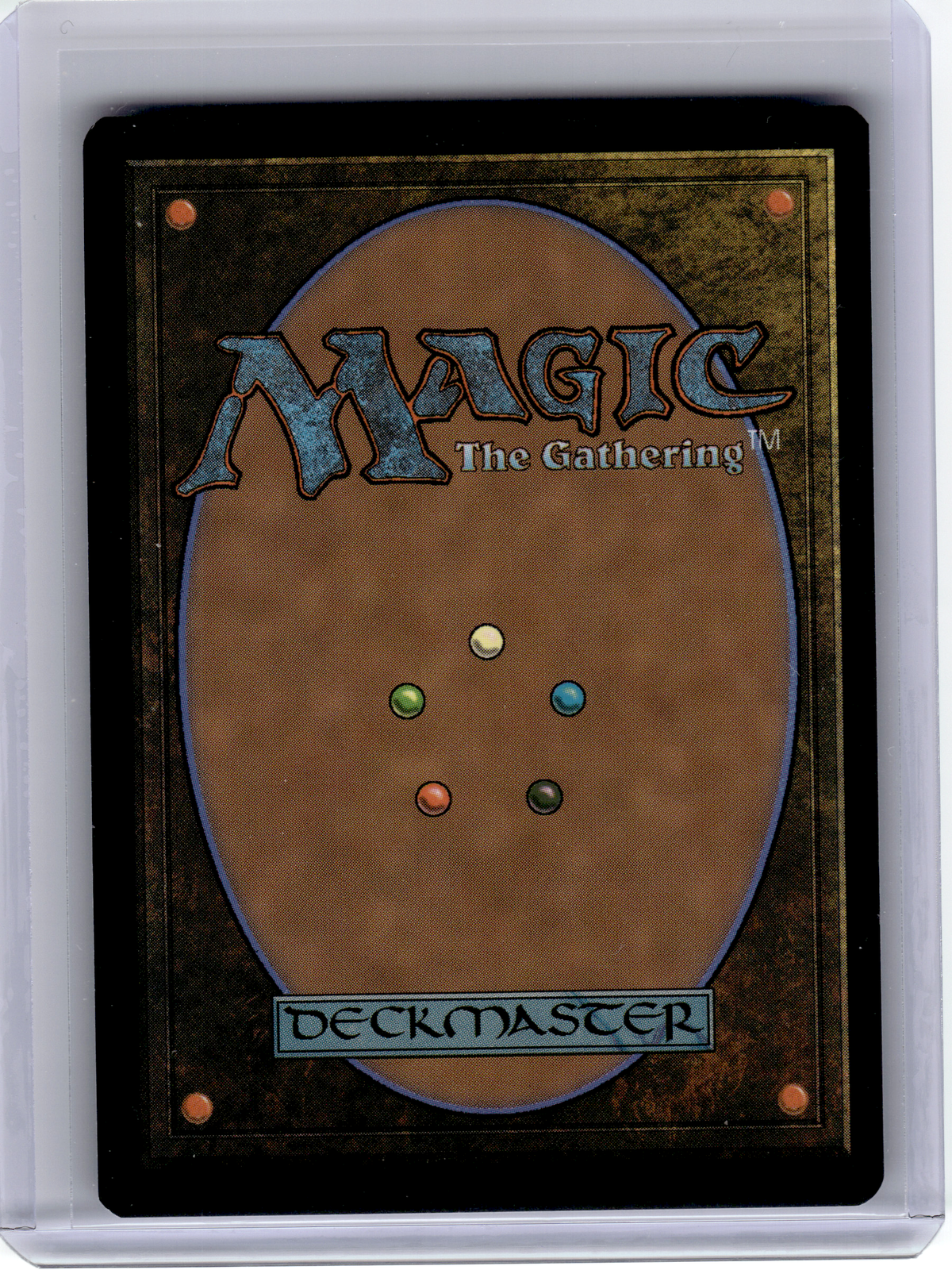 2024 Magic: The Gathering—Niv-Mizzet, Visionary #123 Foundations—Mythic Nonfoil