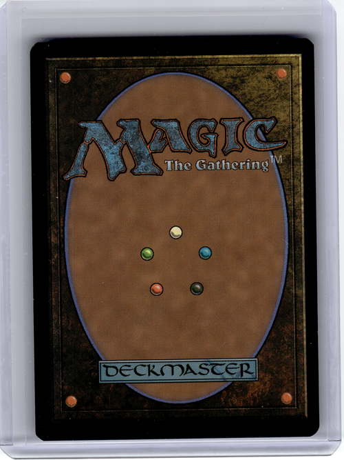 2024 Magic: The Gathering—Niv-Mizzet, Visionary #123 Foundations—Mythic Nonfoil