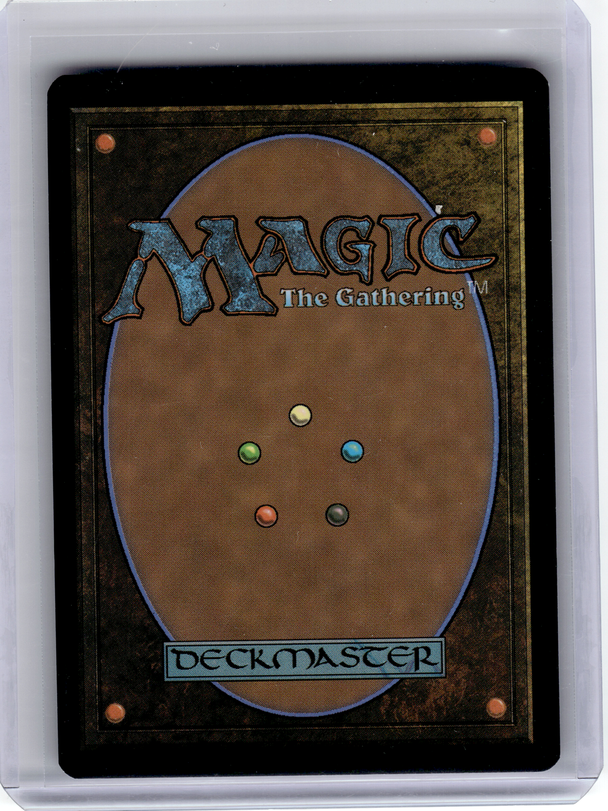 2026 Magic: TG—Smaug the Magnificent #229 The Hobbit—Mythic Nonfoil (Showcase)