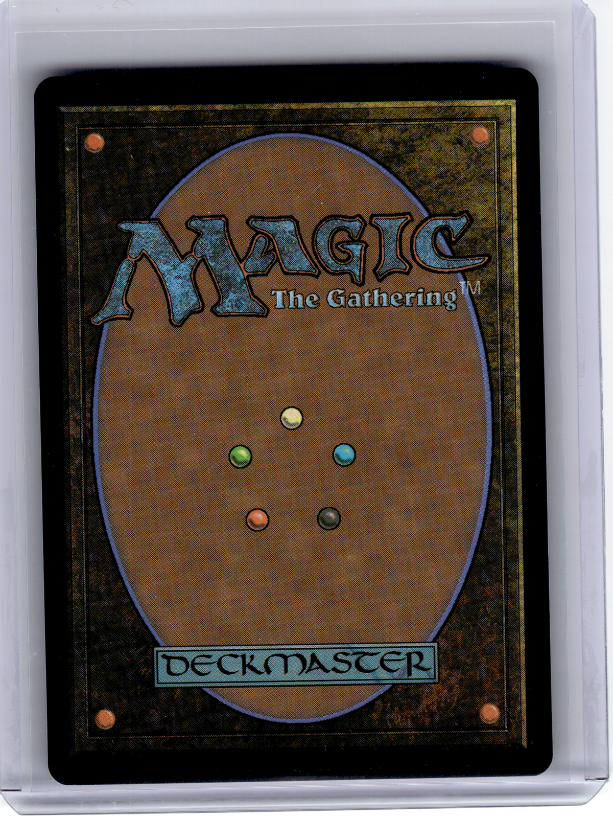 2026 Magic: The Gathering—Loki, God of Mischief #1 Media Promos—Promo Foil