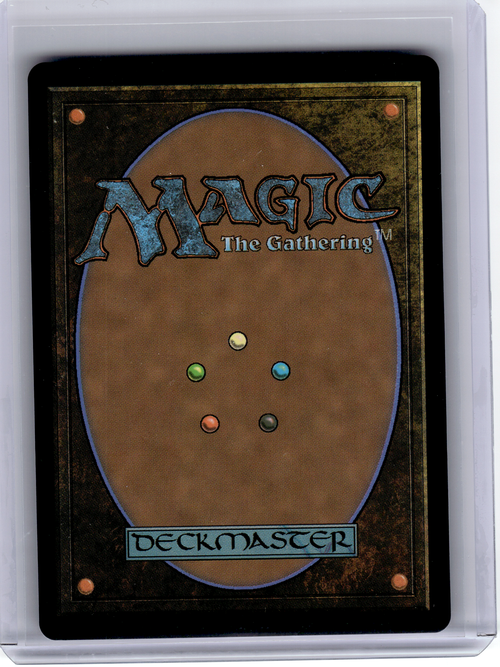 2026 Magic: The Gathering—Loki, God of Mischief #1 Media Promos—Promo Foil