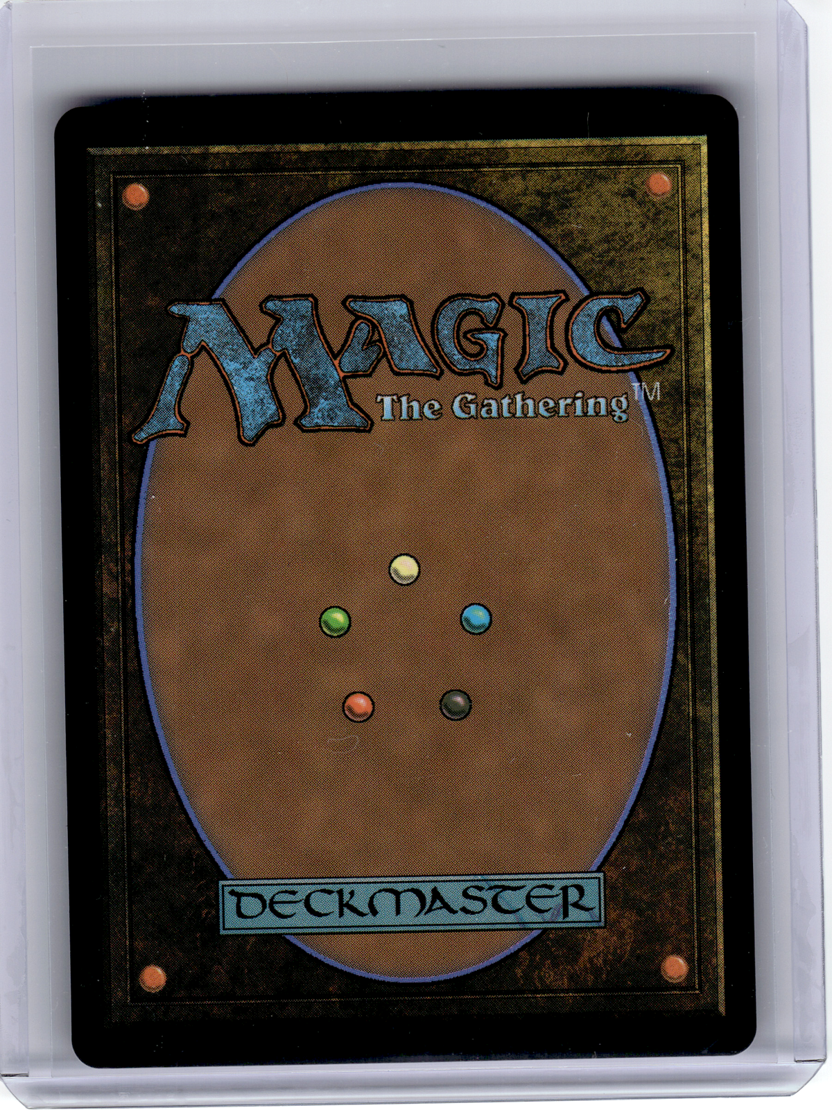 2026 Magic: The Gathering—Loki, God of Mischief #1 Media Promos—Promo Foil