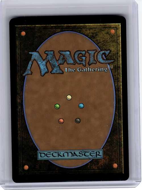 2026 Magic: The Gathering—Loki, God of Mischief #1 Media Promos—Promo Foil