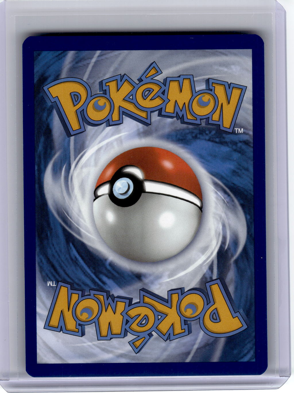 2024 Pokemon—Phione #175 Twilight Masquerade—Illustration Rare Holo