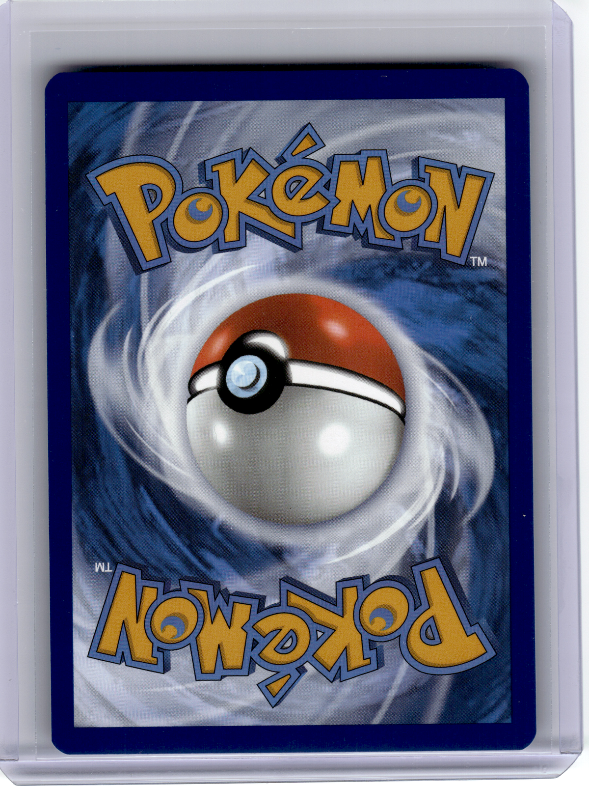 2024 Pokemon—Phione #175 Twilight Masquerade—Illustration Rare Holo