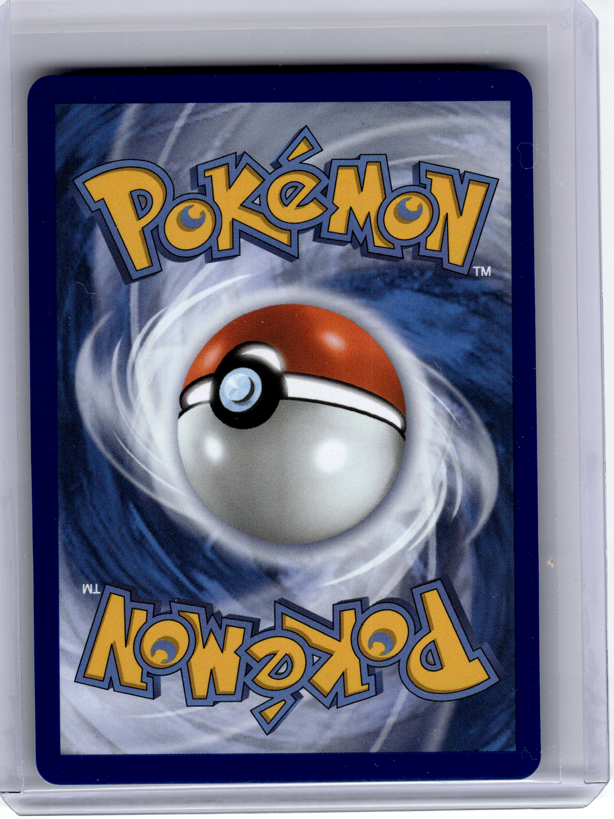 2026 Pokemon—Morpeko ex #117 Pitch Black—Special Illustration Rare Holo