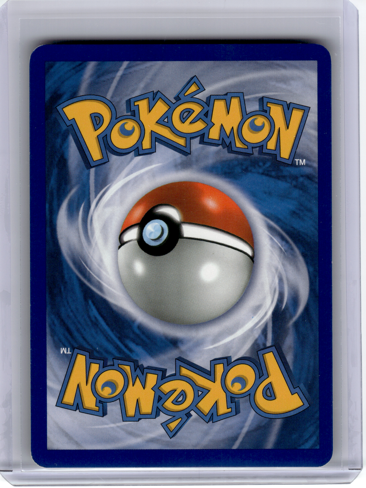 2008 Pokemon—Salamence #24 Stormfront—Rare Reverse Holo