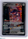 2025 Pokemon—Genesect ex #169 Black Bolt—Special Illustration Rare Holo