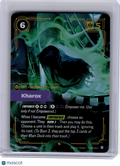 2026 Riftbound: League of Legends TCG—Kharox #114 Vendetta—Epic Foil
