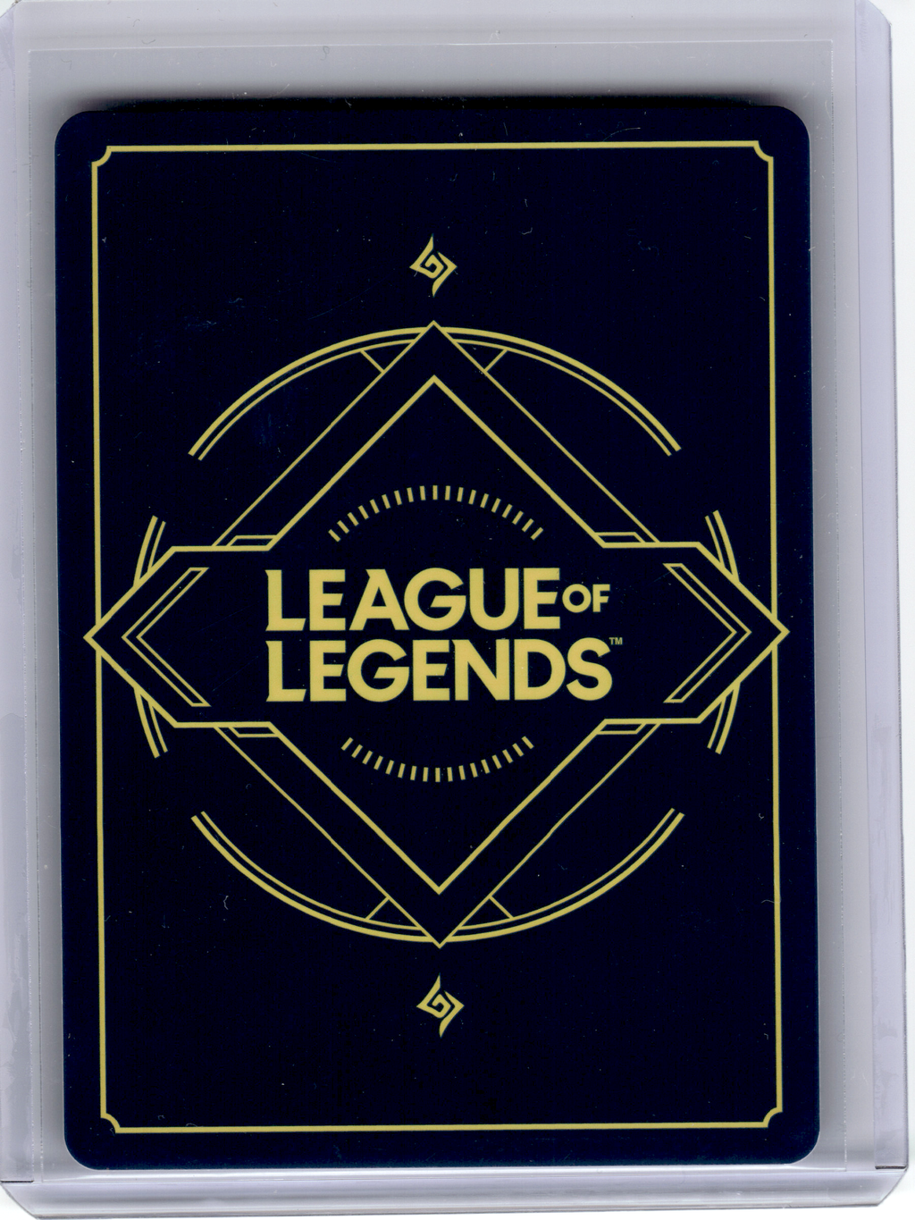 2026 Riftbound: League of Legends TCG—Kharox #114 Vendetta—Epic Foil