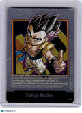 2024 Dragon Ball Super Card Game—Energy Marker #E-88 Fusion World— Foil