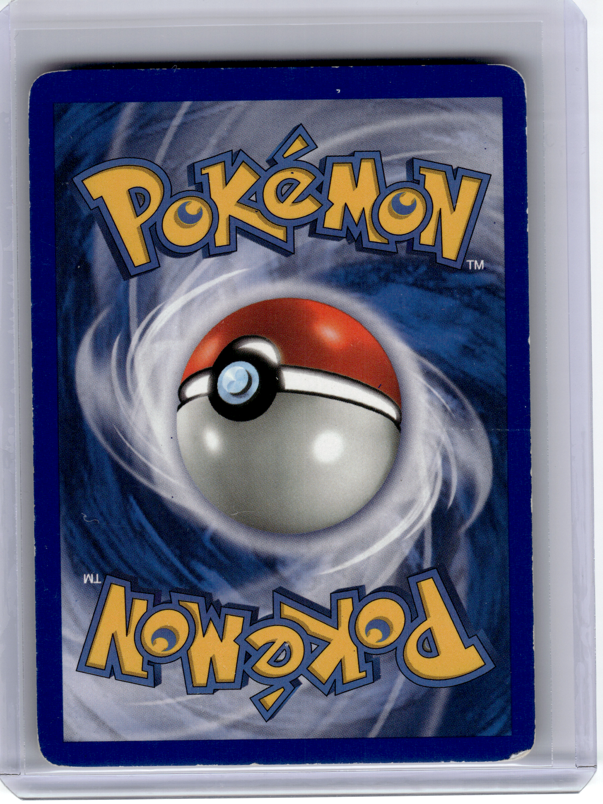 2002 Pokemon—Fearow #11 Expedition—Rare Holo [Damage]