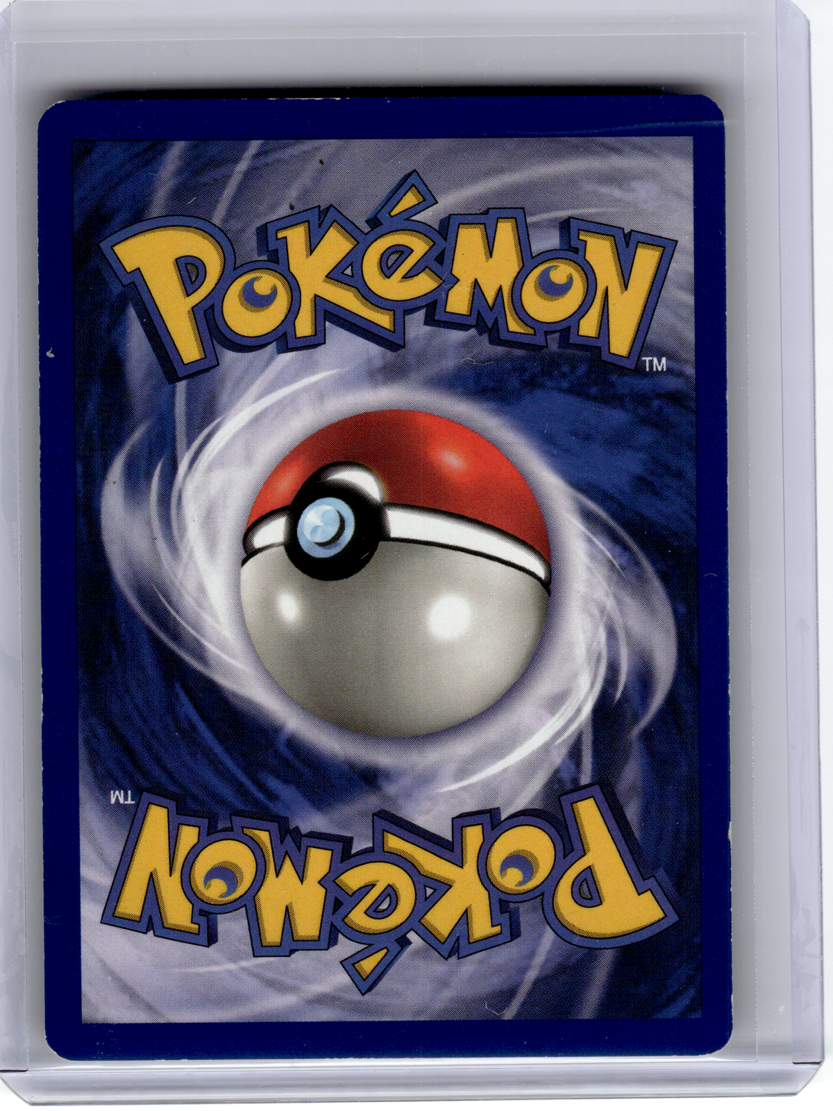 1999 Pokemon—Dragonite #5 Wotc Promo—Black Star Promo [Damage]