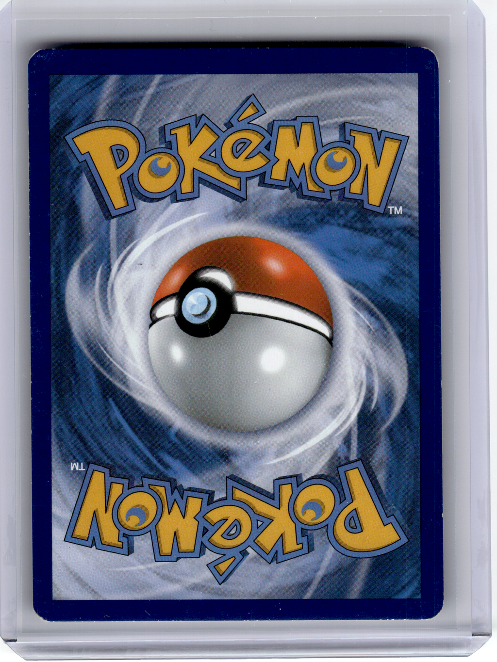 2016 Pokemon—Mewtwo EX #XY107 XY—Black Star Promo Holo [Lightly Played]