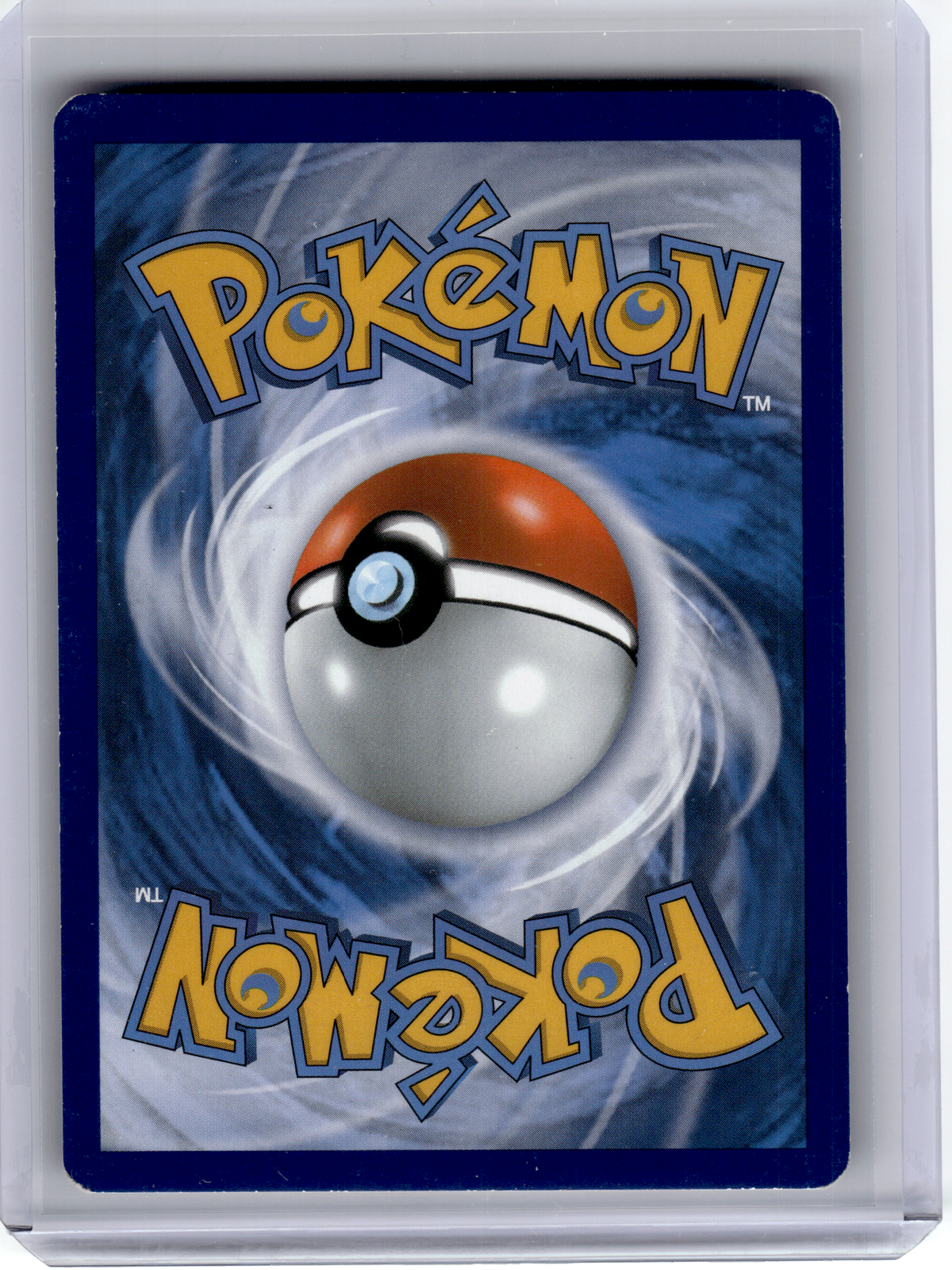 2016 Pokemon—Mewtwo EX #XY107 XY—Black Star Promo Holo [Lightly Played]