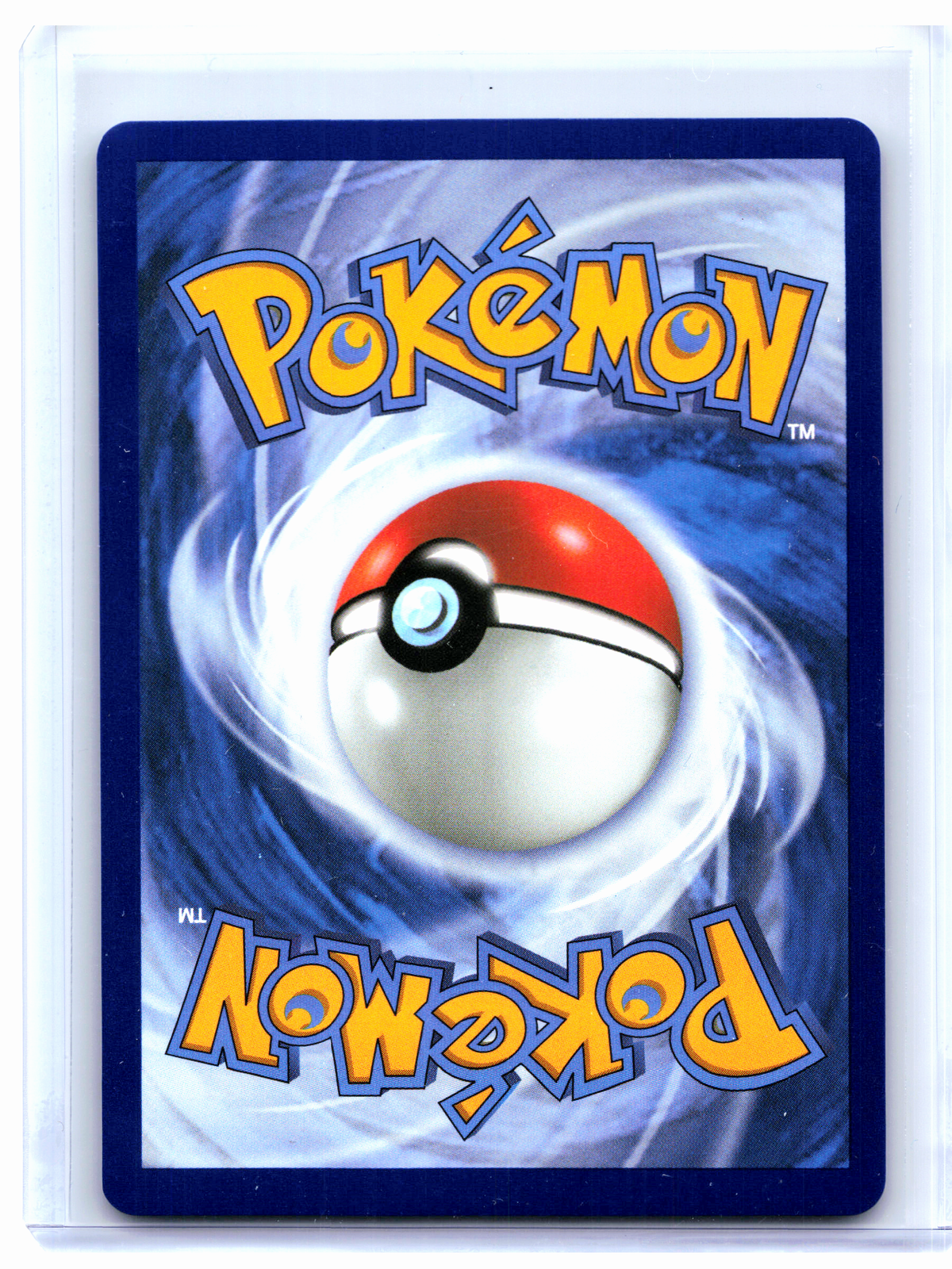 2026 Pokemon—Mega Gengar ex #269/217 Ascended Heroes—Mega Attack Rare Holo