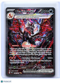 2024 Pokemon—Charizard ex #234/091 Paldean Fates—Special Illustration Rare Holo