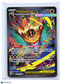 2026 Pokemon—Mega Hawlucha ex #283/217 Ascended Heroes—SIR Holo