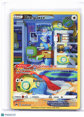 2023 Pokemon—Dunsparce #GG23/GG70 Crown Zenith: Galarian Gallery—Ultra Rare Holo