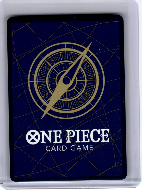 2026 One Piece CCG—Franky (Round 1) #ST21-011 One Piece Promotion Cards—C Foil