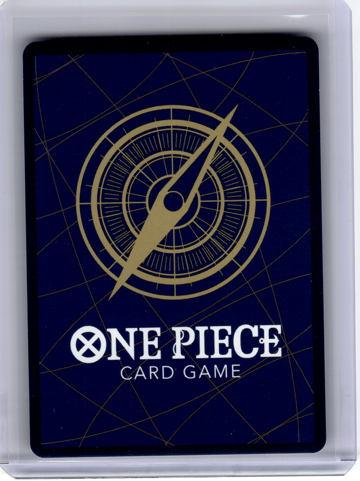 2026 One Piece CCG—Brook (Round 1) #OP11-056 One Piece Card Game Promos—R Foil