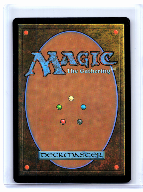 2023 Magic: TG—Gamble (Retro Frame) #321 Dominaria Remastered—Rare Foil
