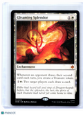 2026 Magic: The Gathering—Gleaming Splendor #0015 The Hobbit—Mythic Nonfoil